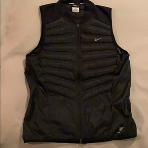 Nike Aeroloft insulated vest